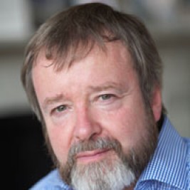 Iain McGilchrist